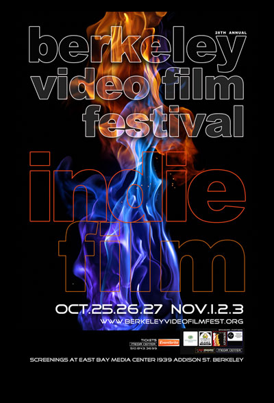 Berkeley Video Film Festival
