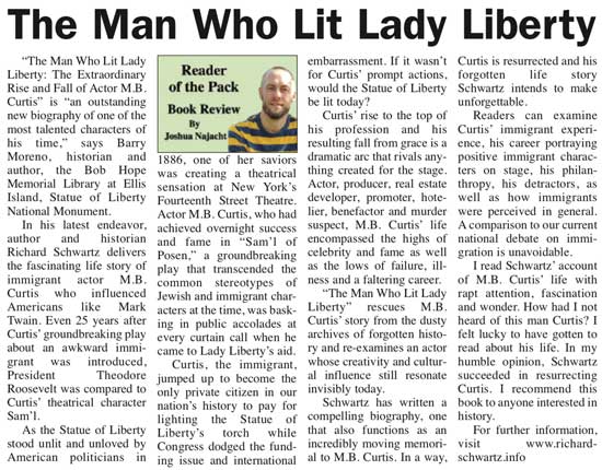 Custer County Chronicle