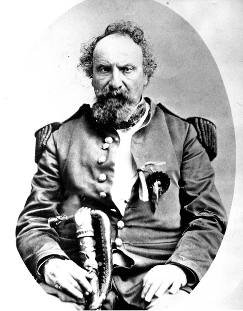 Emperor Norton