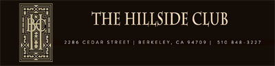 Hillside Club