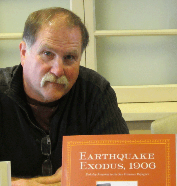 Richard
                    Schwartz