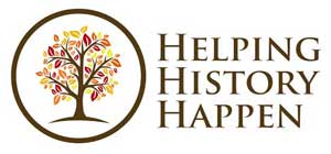 Helping History Happen